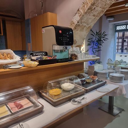 Elia Fatma Boutique Hotel (Adults Only) Chania  Exteriör bild
