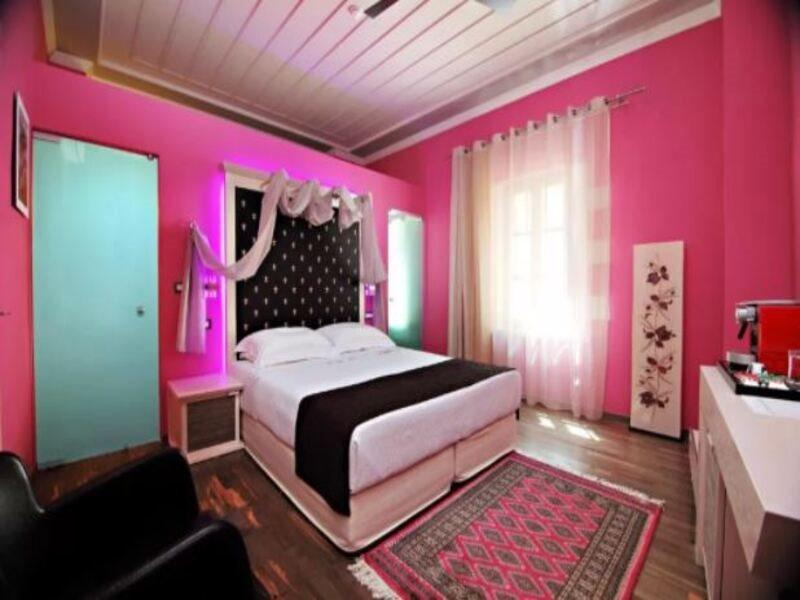 Elia Fatma Boutique Hotel (Adults Only) Chania  Exteriör bild