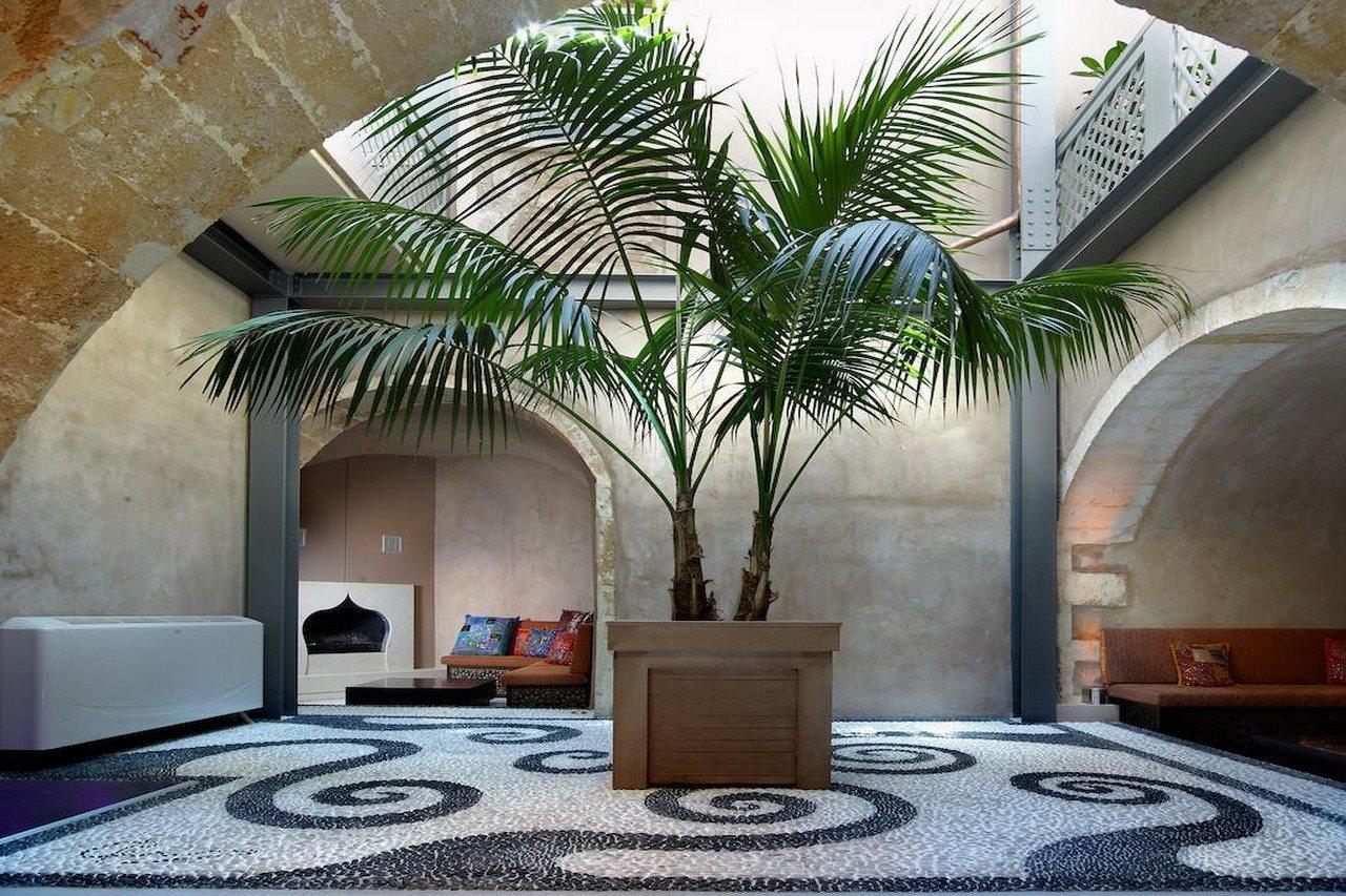 Elia Fatma Boutique Hotel (Adults Only) Chania  Exteriör bild