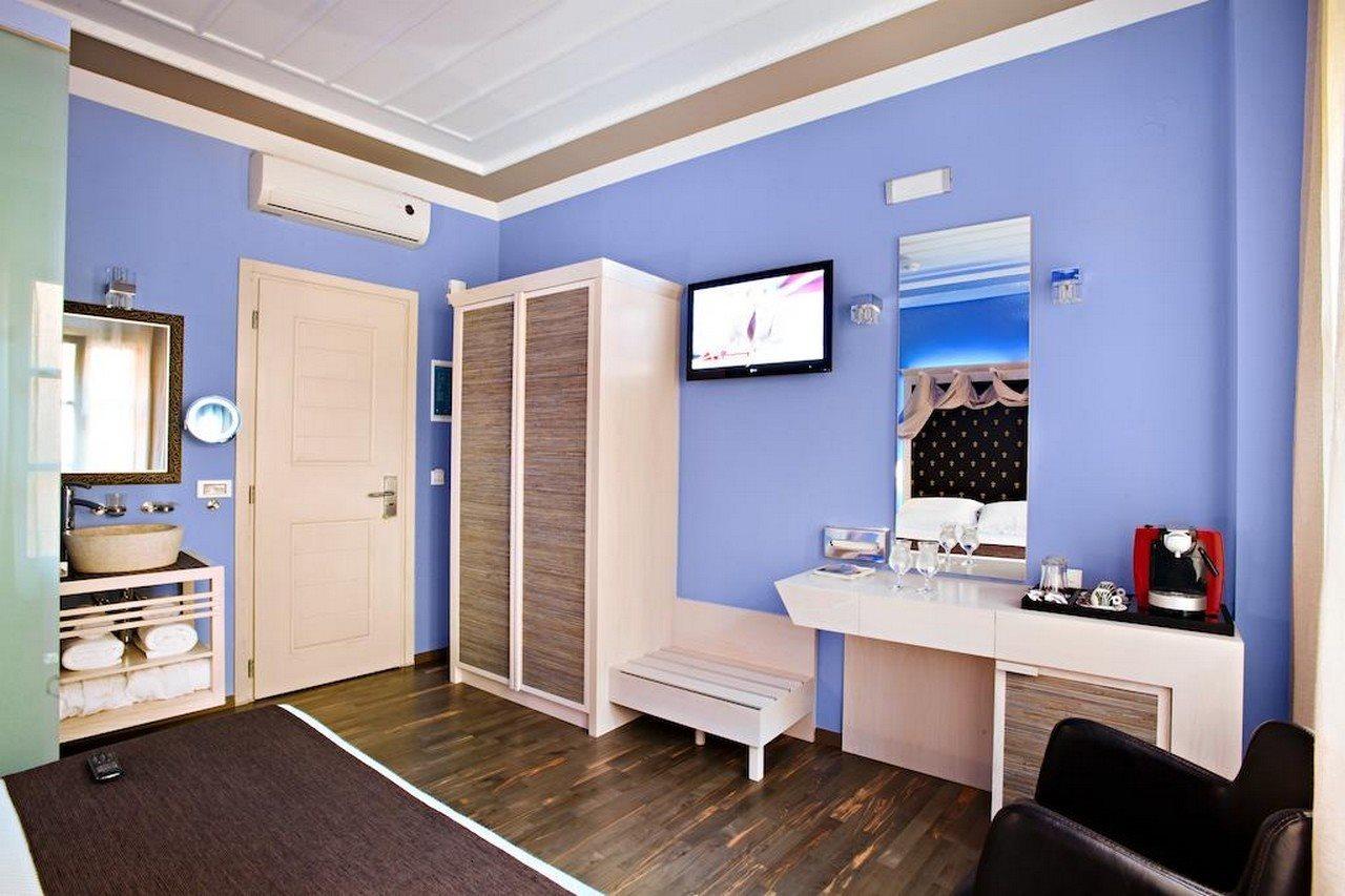 Elia Fatma Boutique Hotel (Adults Only) Chania  Exteriör bild
