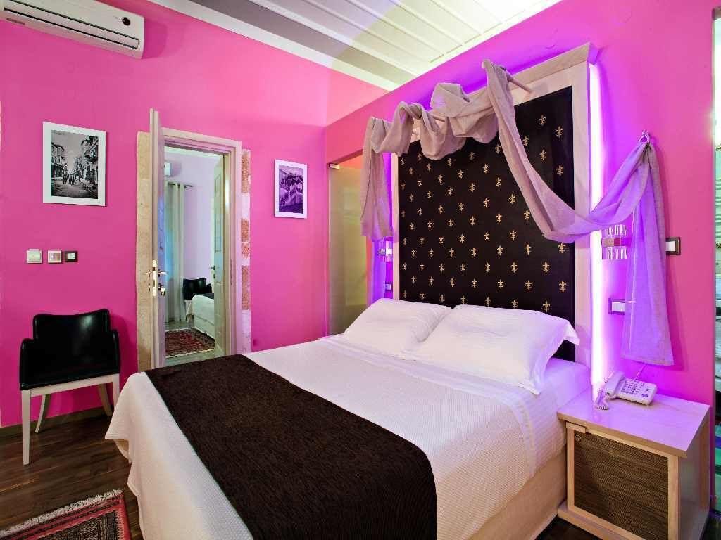 Elia Fatma Boutique Hotel (Adults Only) Chania  Exteriör bild