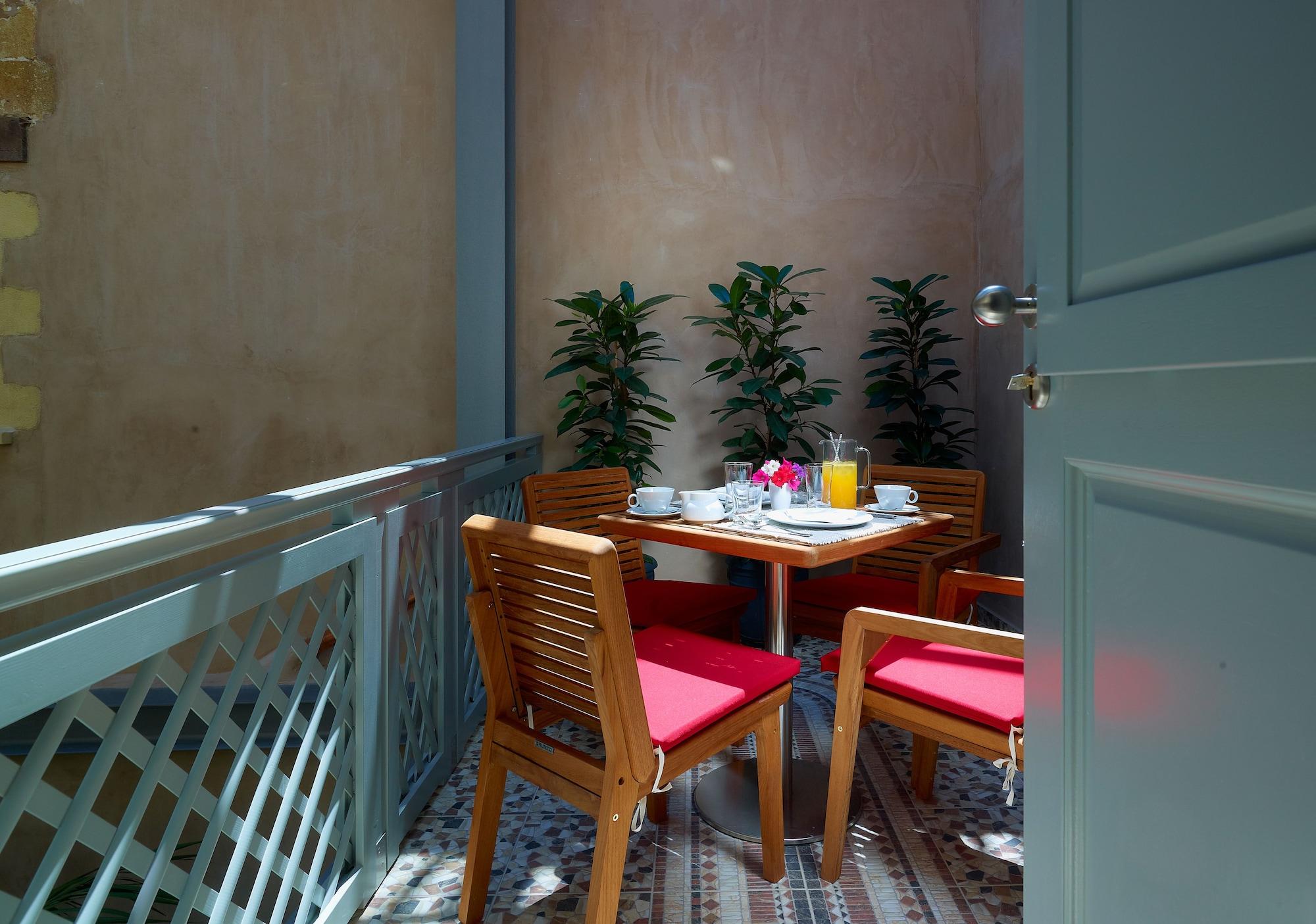 Elia Fatma Boutique Hotel (Adults Only) Chania  Exteriör bild