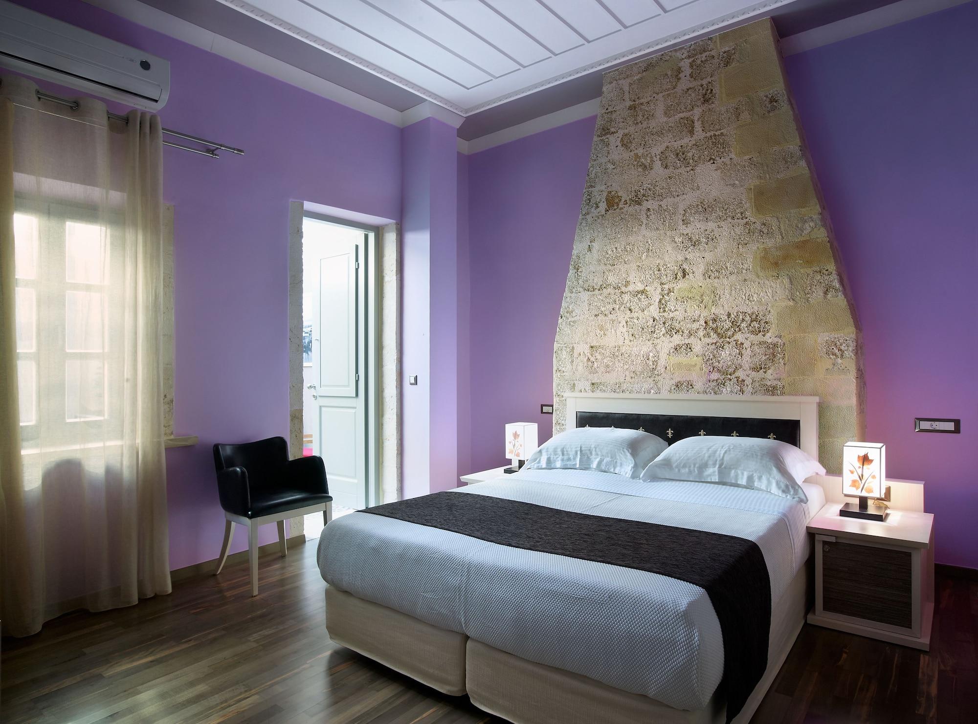 Elia Fatma Boutique Hotel (Adults Only) Chania  Exteriör bild