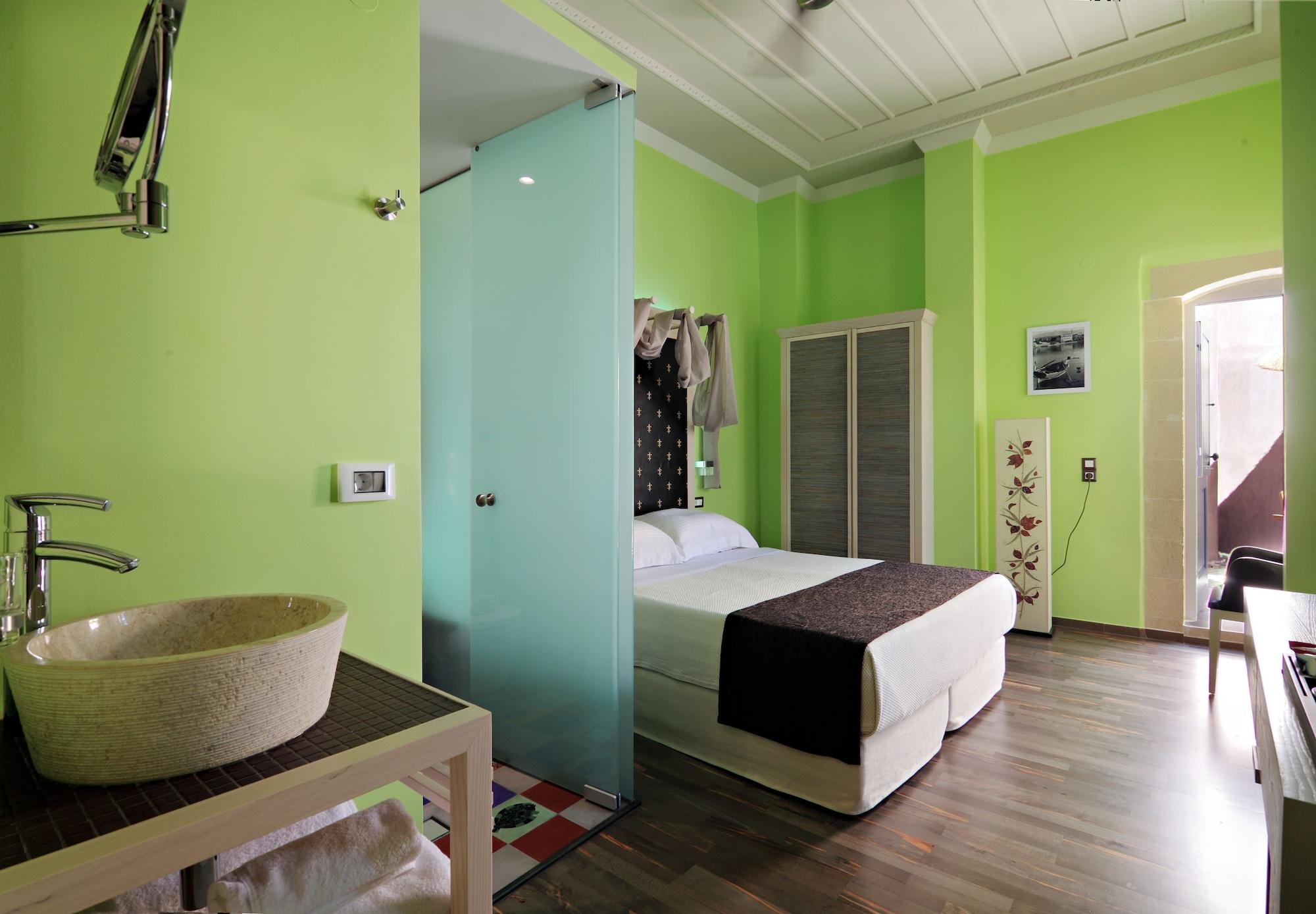 Elia Fatma Boutique Hotel (Adults Only) Chania  Exteriör bild