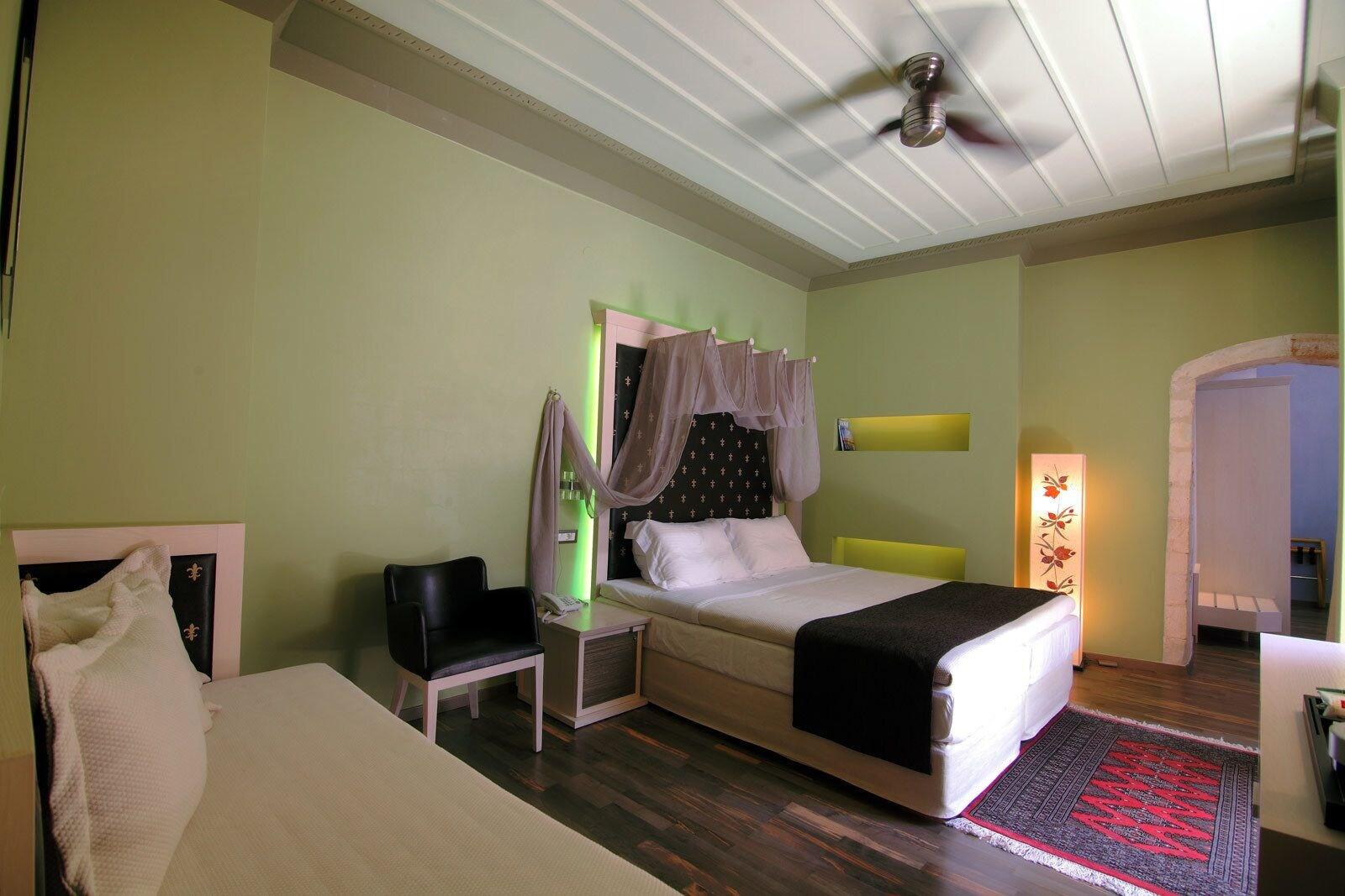 Elia Fatma Boutique Hotel (Adults Only) Chania  Exteriör bild