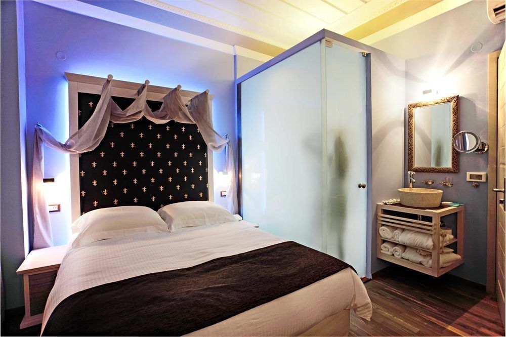 Elia Fatma Boutique Hotel (Adults Only) Chania  Exteriör bild