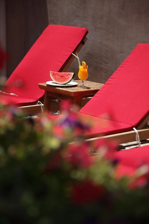 Elia Fatma Boutique Hotel (Adults Only) Chania  Exteriör bild