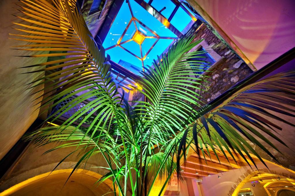 Elia Fatma Boutique Hotel (Adults Only) Chania  Exteriör bild