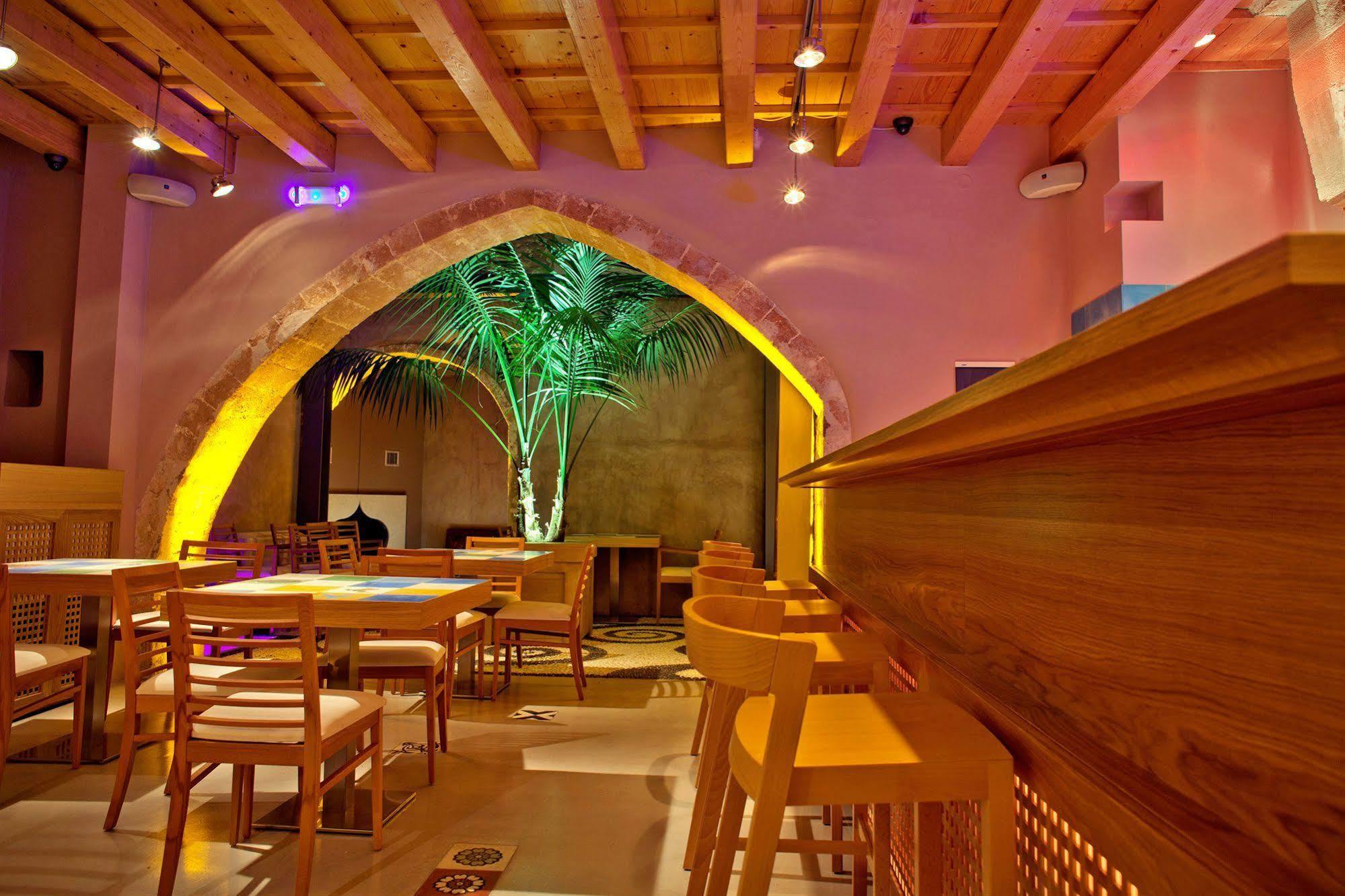 Elia Fatma Boutique Hotel (Adults Only) Chania  Exteriör bild