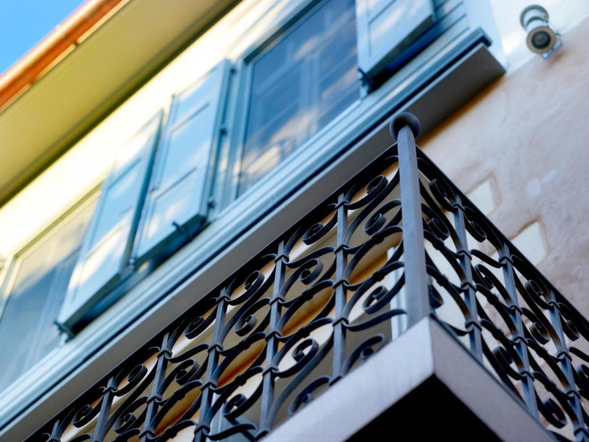 Elia Fatma Boutique Hotel (Adults Only) Chania  Exteriör bild