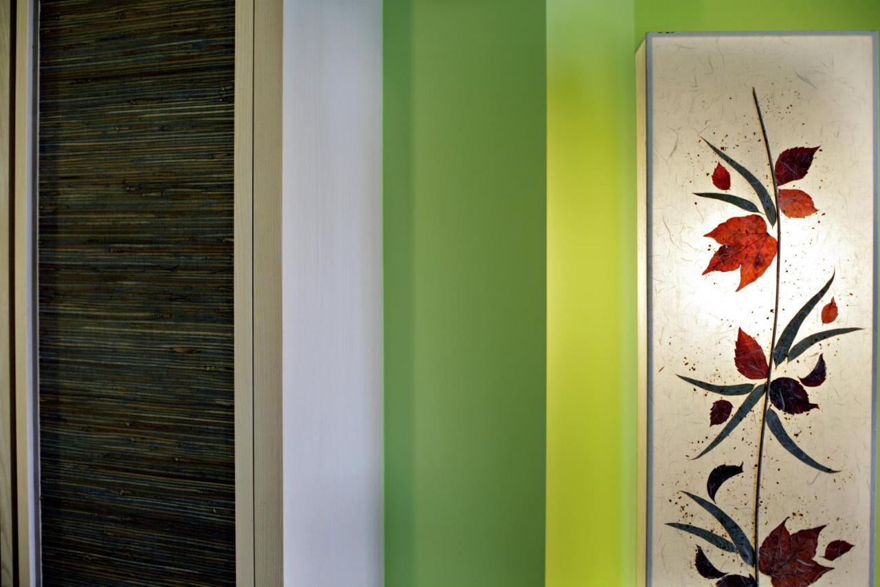 Elia Fatma Boutique Hotel (Adults Only) Chania  Rum bild