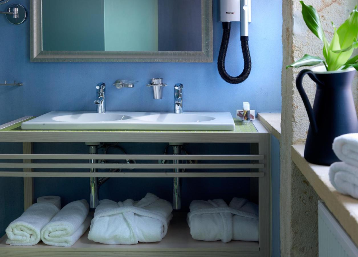 Elia Fatma Boutique Hotel (Adults Only) Chania  Rum bild